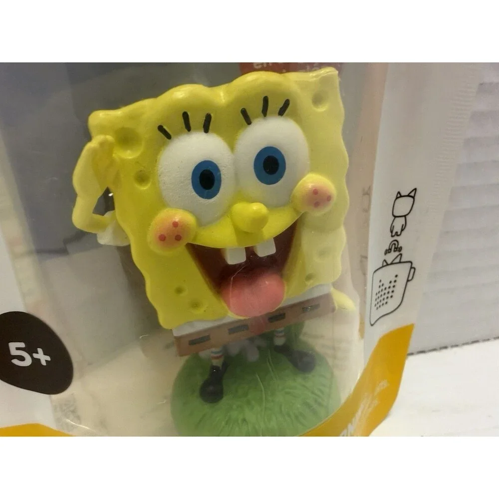 Tonies Nickelodeon SPONGEBOB SQUAREPANTS Character Figurine Figure Audio Play